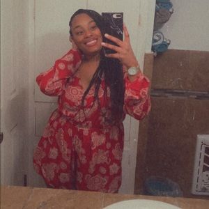 Meet your Posher, Shakeena